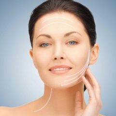 Hydradermie Тонус/Упругость