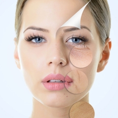Hydradermie Молодость / Антивозрастная программа