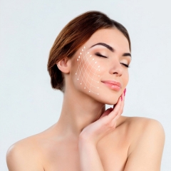 Hydradermie Успокоение