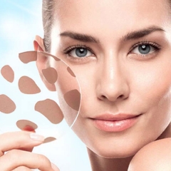 Hydradermie Против пигментных пятен