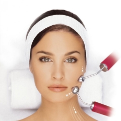 Hydradermie Двойная ионизация